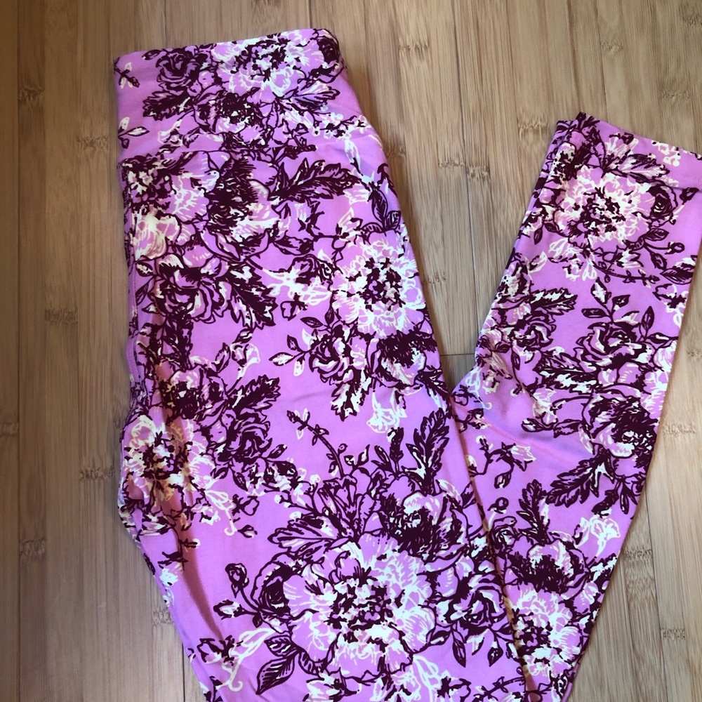 LuLaRoe Leggings